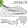 Realistic Penis Sleeve Penis Extender Powerful Vibrating Penis Ring Penis Sleeve Elastic Penis Ring, Enlargement Extension Suitable for Couple Use