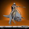 Star Wars Vintage Collection Blur The The Mandalorian Collectible Action Figure & Mandalorian, 3.75" 2-Pack