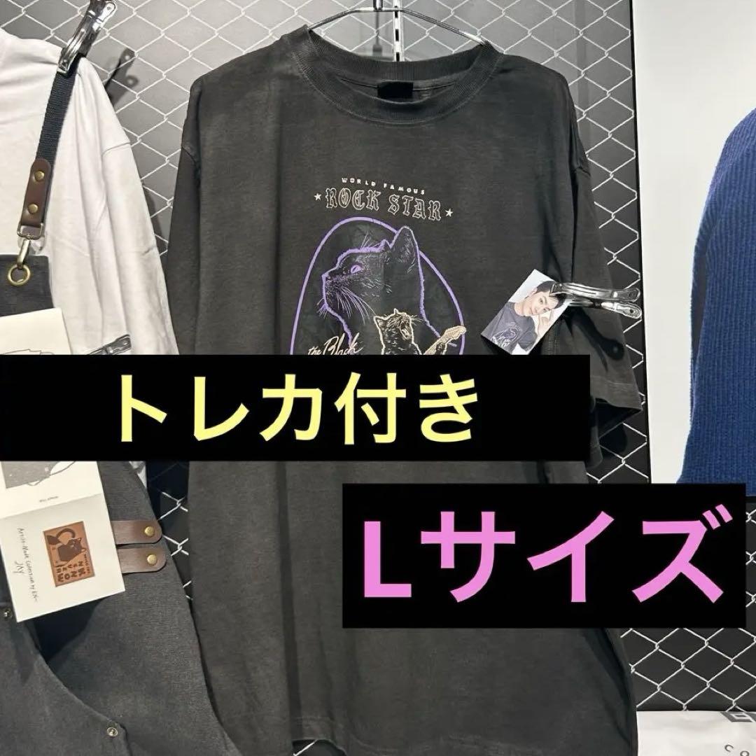 

[USED] Artist-Made Jay T-shirt