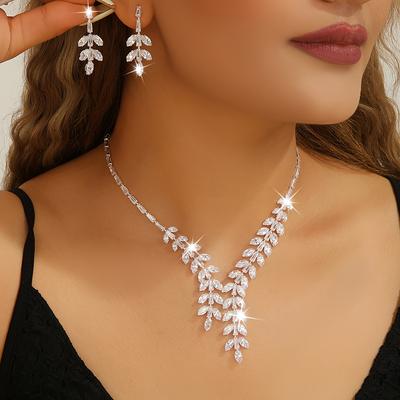 Schmuck & Accessoires – Modeschmuck-Sets