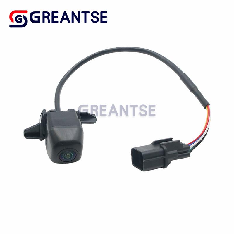 99240-S1500 Rear View Camera Reversing Camera Parking Assist Camera For Hyundai Santa Fe Car Accessories 99240S1500