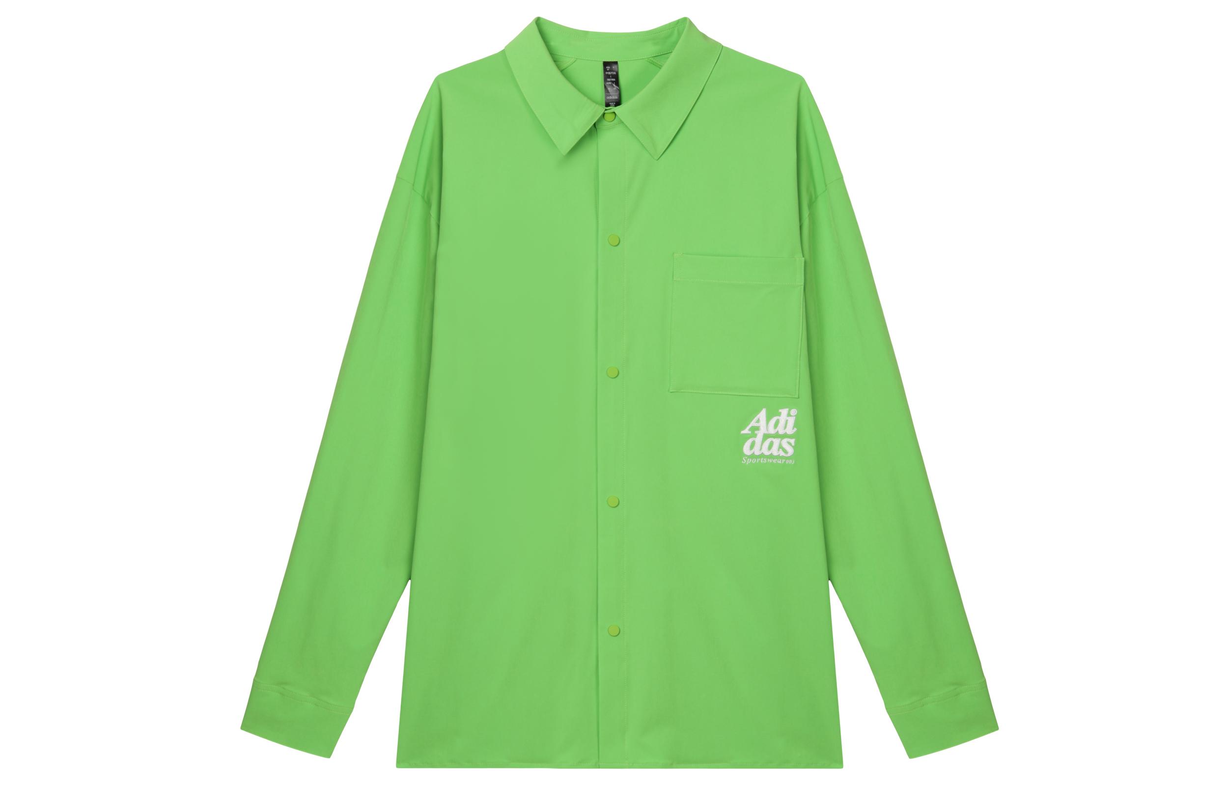 Adidas F50 Shirts Men s Lime Green Lapel Moderate Other JP2595 S