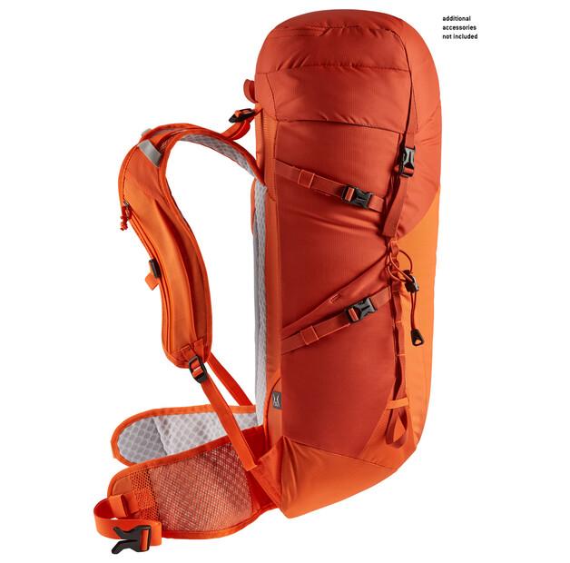 Rucksack Deuter Speed Lite 28 SL shale/graphite (Damen) (3410522-4412)