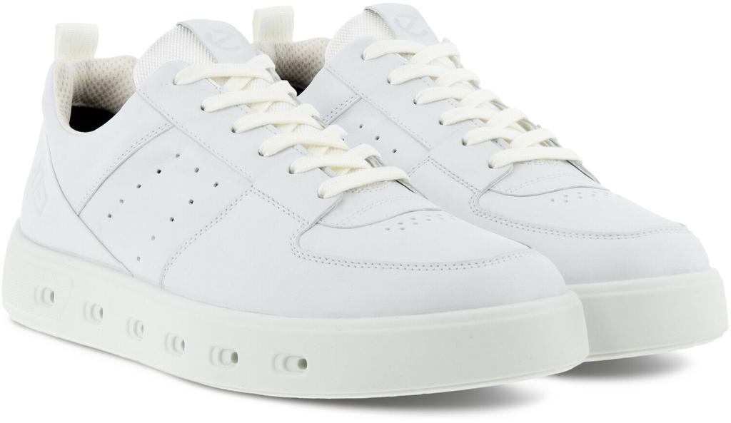 Ecco Street 720 M Sneakers (520814) White
