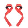 Hot Sale Gym Lifting Straps Wrist Wraps for Weightlifting Wrist Pull up Strap Customized Wrist Strap