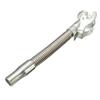5L/10L/20L Cans Jerry Can Spout Rubber Seal Ring Leak Proof Oil Barrel Pourer Flexible Nozzle Universal Gas Can Spout