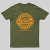 National Sarcasm Society National Sarcasm Society Als ob wir deine Unterstützung bräuchten 100% Baumwolle Sommer Lässig Kühl Locker T-Shirt
