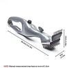 Barbecue grill steam cleaning brush barbecue cleaner suitable for charcoal scraper, gas accessories, kitchen tools
