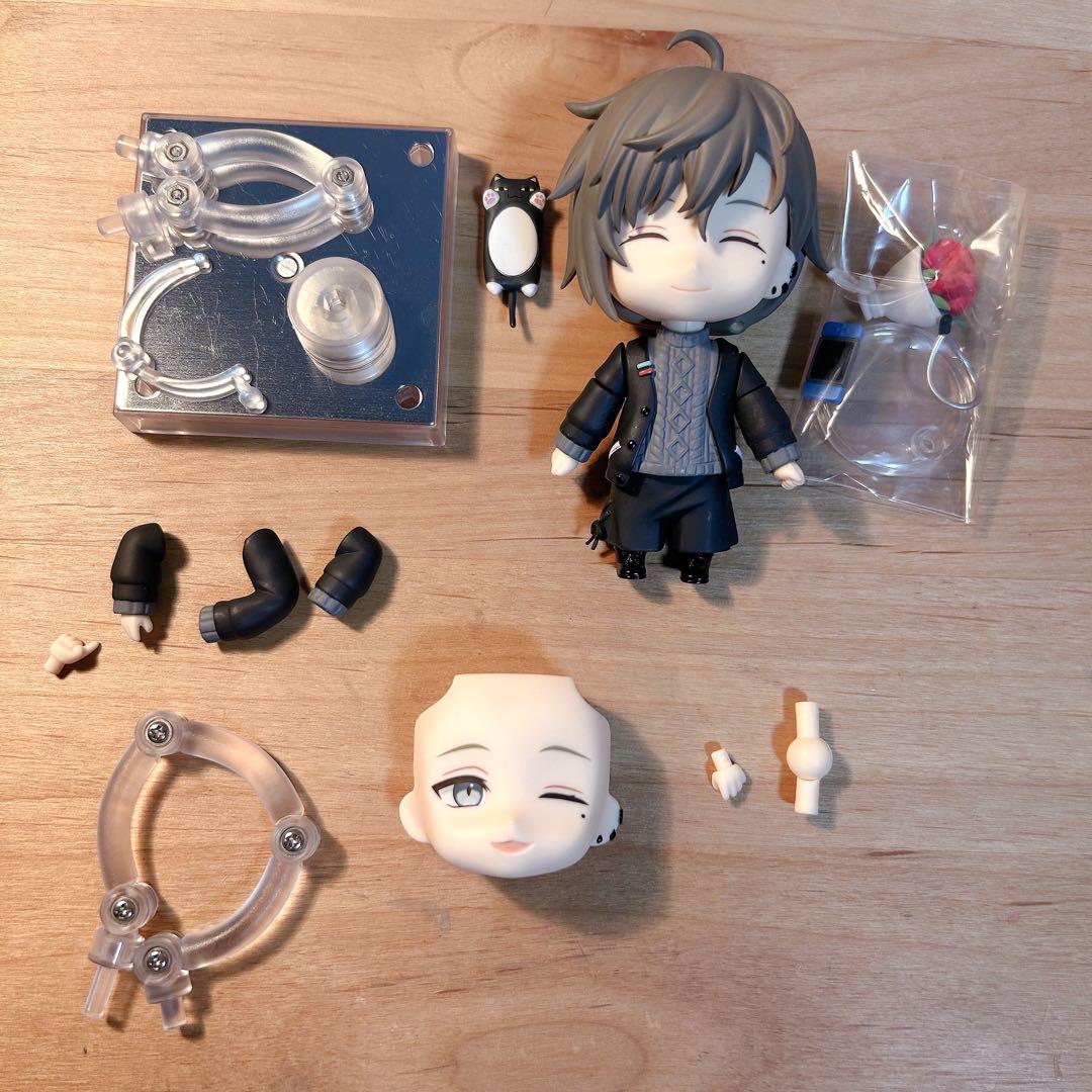 

[USED] Nendoroid Kanae