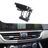 Navigation Screen Mount Bracket Phone Holder Bracket for Alfa Romeo Giulia 17-22