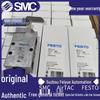 FESTO MFH Pneumatic Solenoid Valve 15901 19758