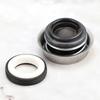 Water Pump Mechanical Seal Cover Fit for Yamaha 11H 12438 10 00 11H 12438 00 00