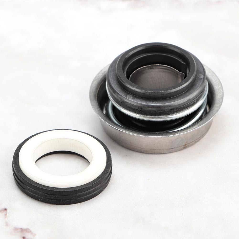 Water Pump Mechanical Seal Cover Fit for Yamaha 11H 12438 10 00 11H 12438 00 00