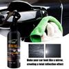 Ceramic Coating For Auto Paint Nano Ceramic Car Coating Quick Detail Spray Polishing Wax Super Hydrophobic Paint Care Self