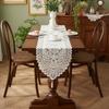 Decoraciones de mesa y accesorios – Tabla de seguimiento