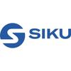 SIKU 100 LDTL Ventilateur mural et de plafond 230 V 88 m³/h 10 cm