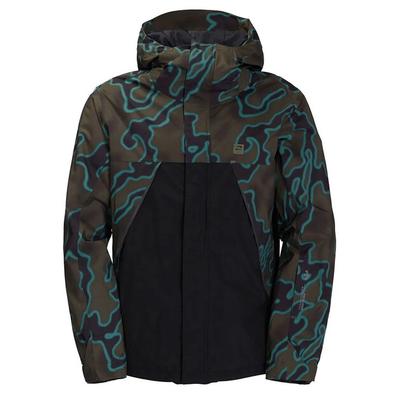 Billabong Jacket Expedition