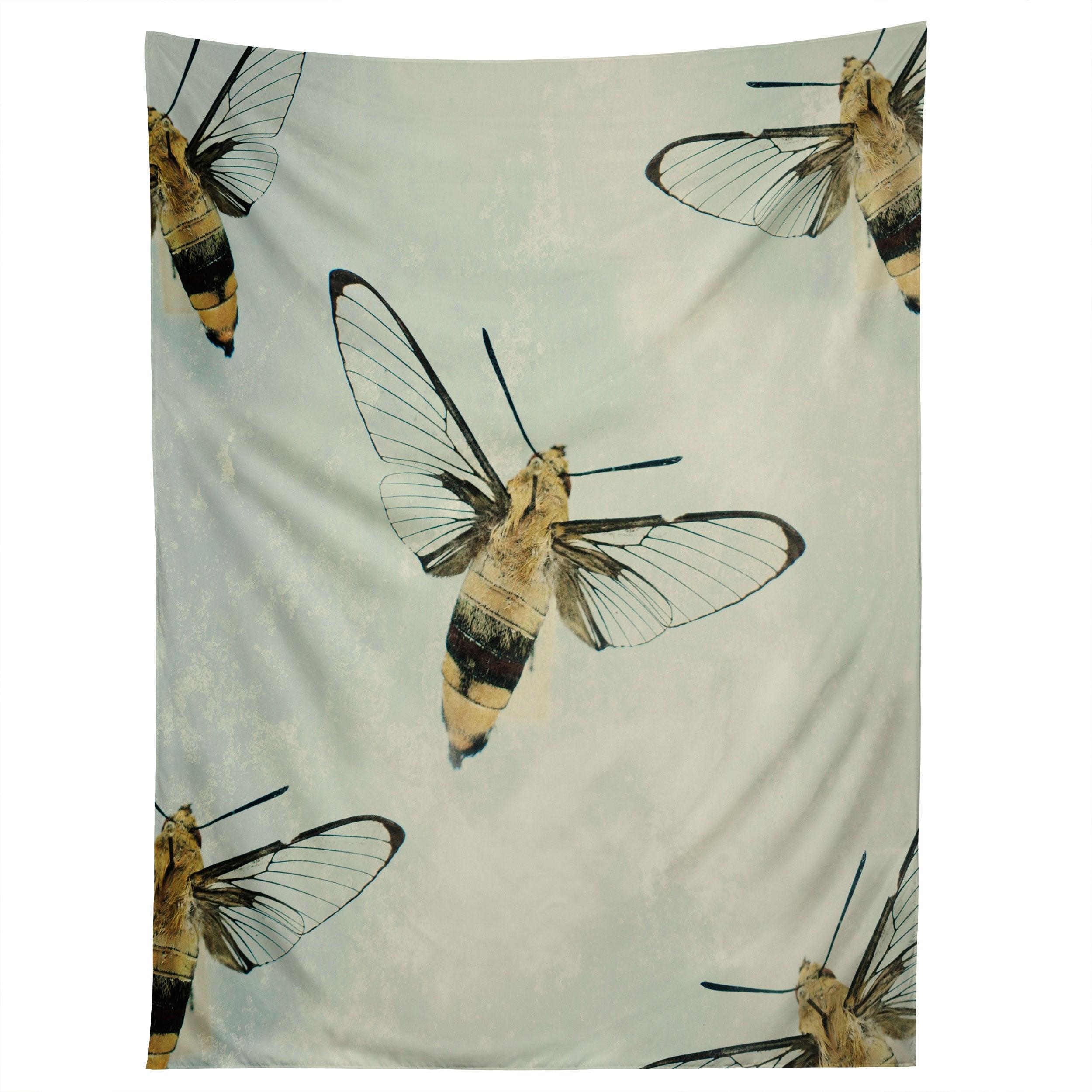THE BEEHIVE tapestry 75x100