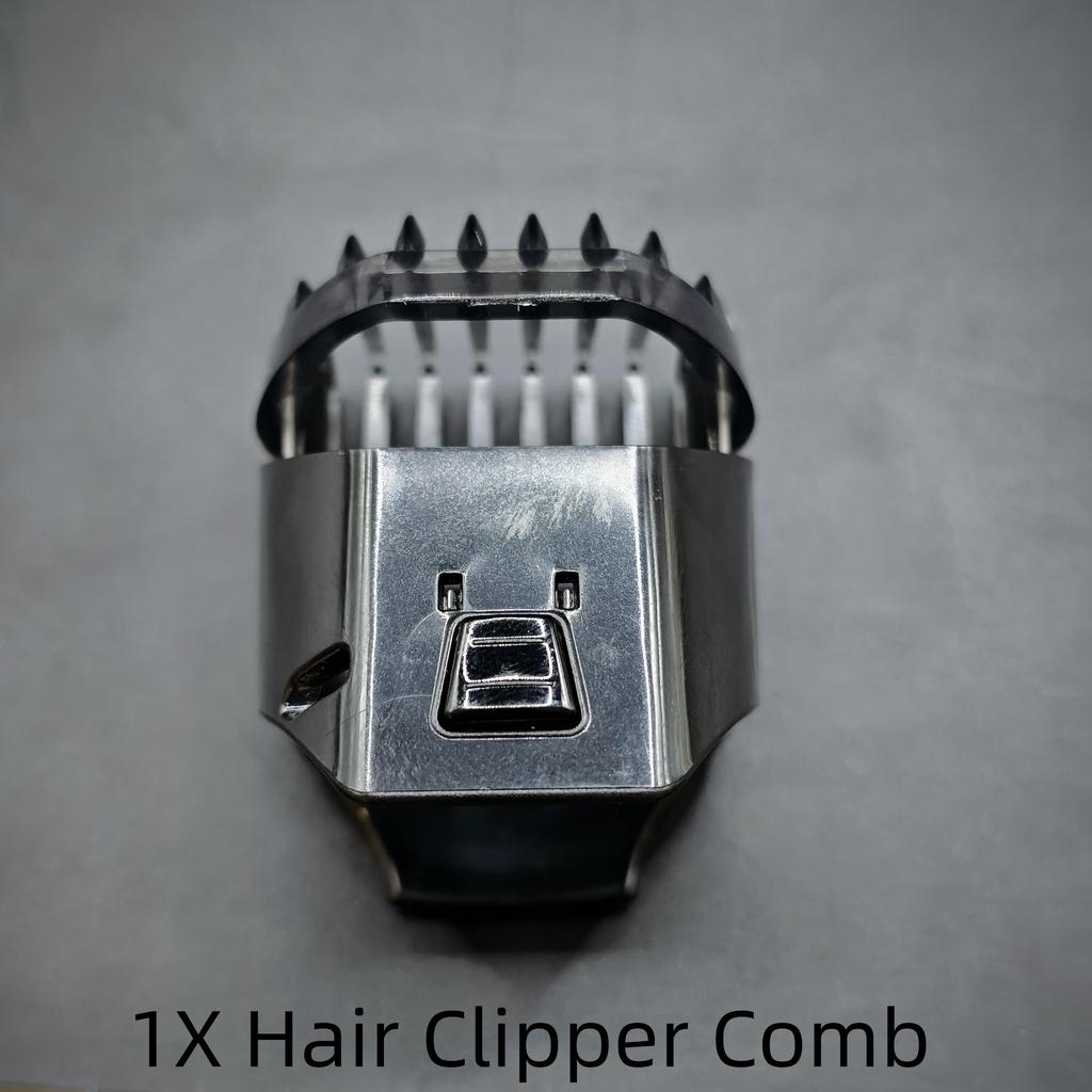 Hair Clipper Head Trimmer Comb Prewave  Replacement For Philips G370 G380 G390