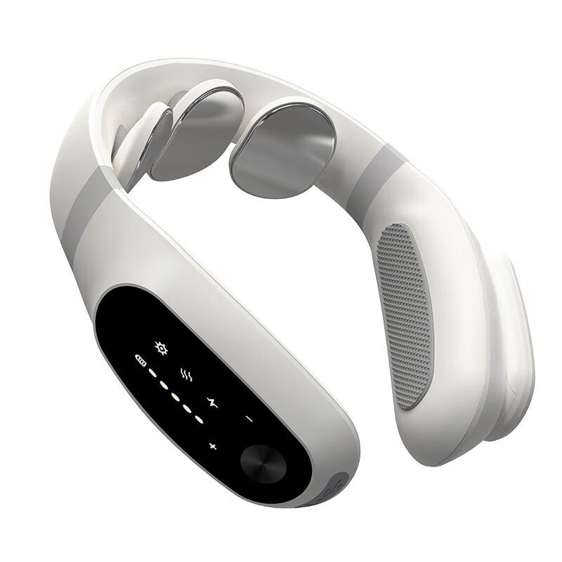 Hezheng HZ-INECK-1 Cervical Spine Massager