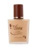 Olivia Liquid Foundation, Natural Glow - 02 | Satin Finish with Medium To Full Coverage | Lightweight, Long-Lasting Formula for Light Skin Tones |