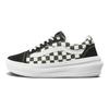 Vans Old Skool Overt Cc 'Checkerboard Black' Sneakers VN0A7Q5E95Y