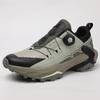 Marken-Designer Schnellverschluss Outdoor Wanderschuh Frühling/Herbst Bergsteigerschuhe Rutschfeste Trekking-Sneaker