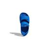(PS) adidas AltaSwim C 'Blue' Kids' BA9289