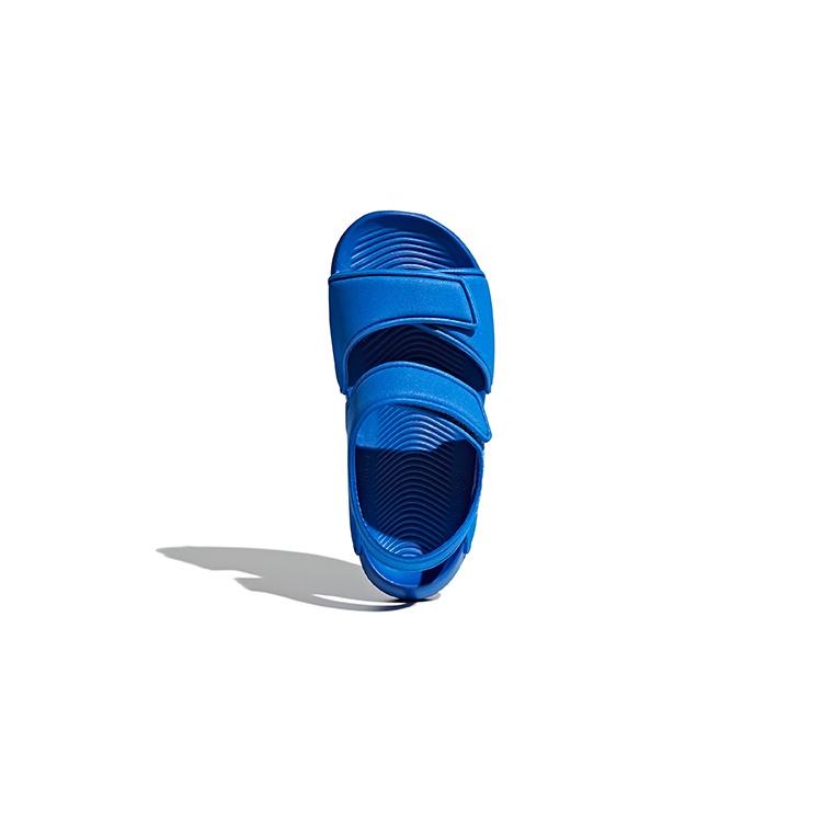 (PS) adidas AltaSwim C 'Blue' Kids' BA9289