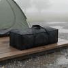 Fishing Rod Carrying Bag Waterproof and Reel Case Versatile Long Rectangular Equipment