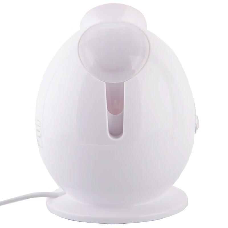 K·SKIN Nano Hot Spray Facial Steamer