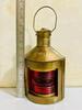 Vintage Iron Kerosene Lantern Handmade Working Oil Lamp Home Décor,