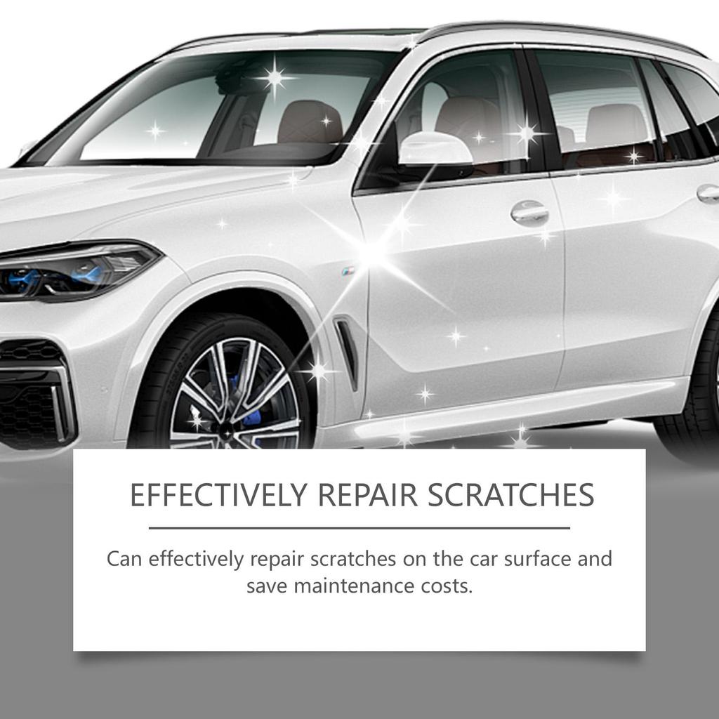 120ml Spray de Revêtement Céramique Automobile Entretien Peinture Voiture Nettoyage & Élimination des Taches Réparation des Rayures Rénovateur