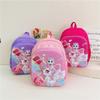 Cute Hard Shell Kids Backpack With Animal Design For School And Preschool