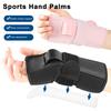 1 Pc Wrist Guard with Splints for Men Women Adjustable Wrist Support Brace for Carpal Tunnel Tendonitis Arthritis