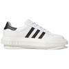 Adidas Ivy Park X Adidas Superstar Platform 'Cloud White' Women's Sneakers FY7730