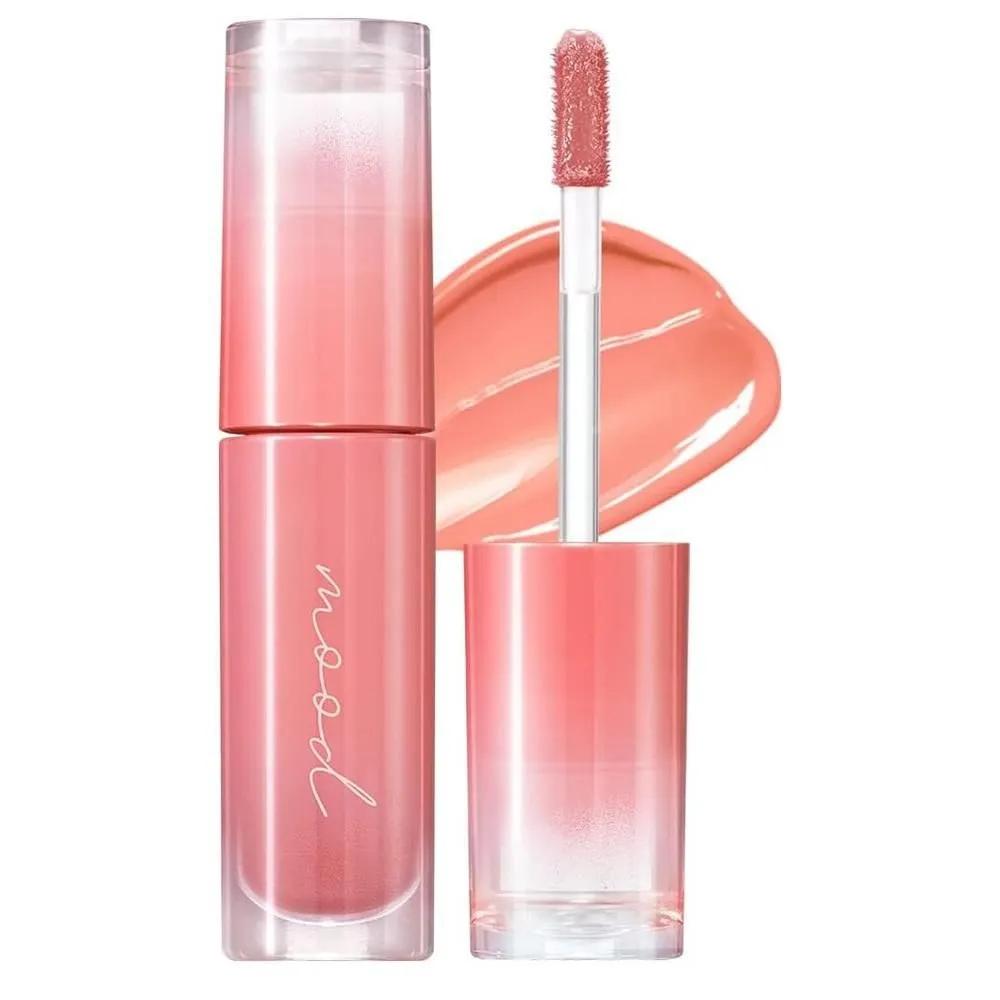 Peripera Ink Mood Glowy Tint 1 Pack No. 1 Best Beige Menu Peripera PERIPERA Ink Mood Glowy Tint
