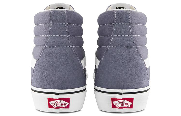 Sk8 Vans-Hi 'Blue Granite' VN0A4U3C2RM
