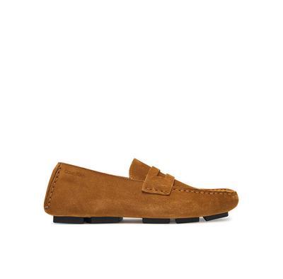Topuklu Ayakkabılar – Loaferlar