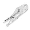 Curved Jaw Curved Jaw Locking Pliers Wire Cutter Multi Functional Pliers  Clamping