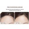 1Pc Water Proof Lasting Hair Line Powder In Hair Color Edge Control Hair Line Shadow Makeup Hair Concealer
