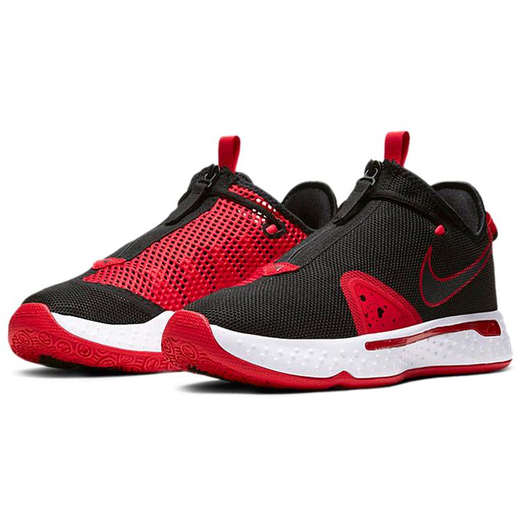 Nike PG 4 EP 'Bred' CD5082-003