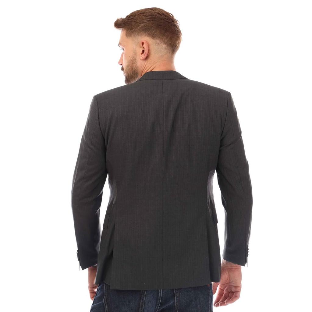 Boss Mens Jeckson Blazer