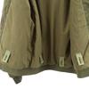 Buzz Rickson's J-WFS WEP Flight jacket 38L olive Toyo Enterprise BR13880 Men's Used