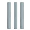 3Pcs/lot Nail Art Pen Caps Silica Gel Sealed Dustproof Pen Caps Manicure Tools Nail Brush Gel Pen For Nails Protective Tool
