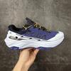 Classic Brand Comfortable Anti Slip Mountain Climbing Shoe Top Quality Wearable Outdoor Hiking Shoe Trecking Off-road Shoe