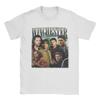 Dean Winchester Brothers Sam Supernatural Movie Unisex Women T Shirt Leisure Tee Shirt Short Sleeve Round Neck TShirt Cotton Tops