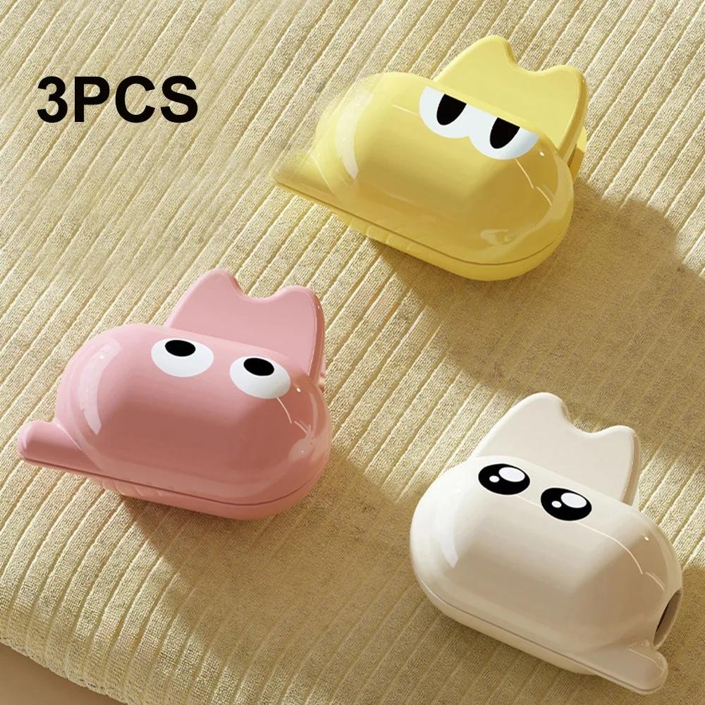 Protective Toothbrush Head Covers, Portable Travel Toothbrush Protector Caps for Home, School, Camping, Business and Bathroom