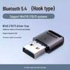 Greenlink Bluetooth 5.0 USB Adapter for Desktop and Laptop Computers (Windows 7/10)