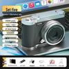Vintage HD Dual Camera Portable Student Travel Camera